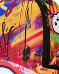 PEANUTS SNOOPY DREAM DAZE BACKPACK