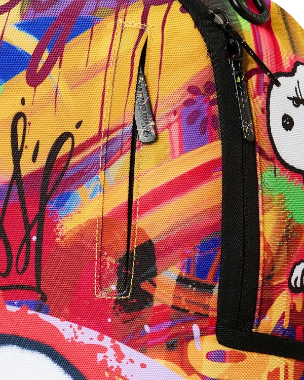 PEANUTS SNOOPY DREAM DAZE BACKPACK