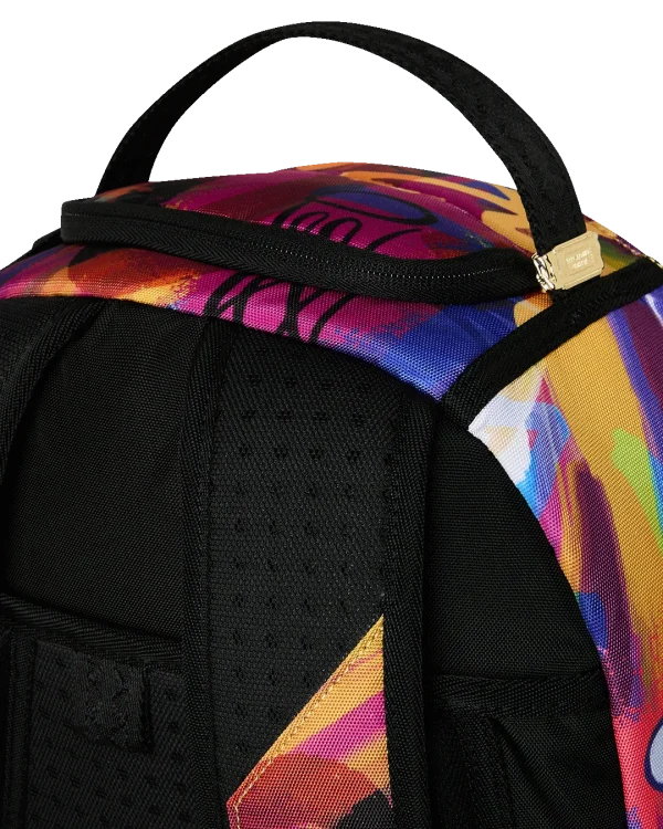 PEANUTS SNOOPY DREAM DAZE BACKPACK
