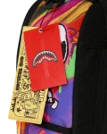 PEANUTS SNOOPY DREAM DAZE BACKPACK