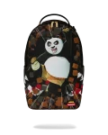 KUNG FU PANDA - THE DRAGON WARRIOR BACKPACK