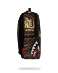 KUNG FU PANDA - THE DRAGON WARRIOR BACKPACK