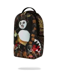 KUNG FU PANDA - THE DRAGON WARRIOR BACKPACK