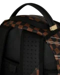 KUNG FU PANDA - THE DRAGON WARRIOR BACKPACK