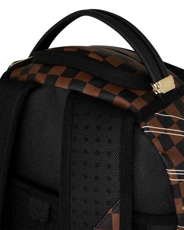 KUNG FU PANDA - THE DRAGON WARRIOR BACKPACK