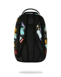 MONOPOLY TIME TO GO BACKPACK