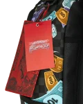 MONOPOLY TIME TO GO BACKPACK