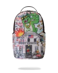 MONEYBEAR & MONEYBOYS BANK BREAKER BACKPACK