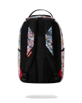 MONEYBEAR & MONEYBOYS BANK BREAKER BACKPACK