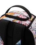 MONEYBEAR & MONEYBOYS BANK BREAKER BACKPACK