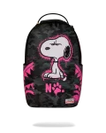 SNOOPY THAT'S A NO NO BACKPACK