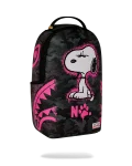 SNOOPY THAT'S A NO NO BACKPACK