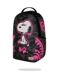 SNOOPY THAT'S A NO NO BACKPACK