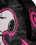 SNOOPY THAT'S A NO NO BACKPACK