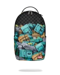 MONOPOLY STACK UP BACKPACK