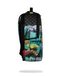 MONOPOLY STACK UP BACKPACK