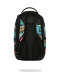 MONOPOLY STACK UP BACKPACK
