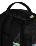 MONOPOLY STACK UP BACKPACK