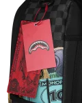 MONOPOLY STACK UP BACKPACK