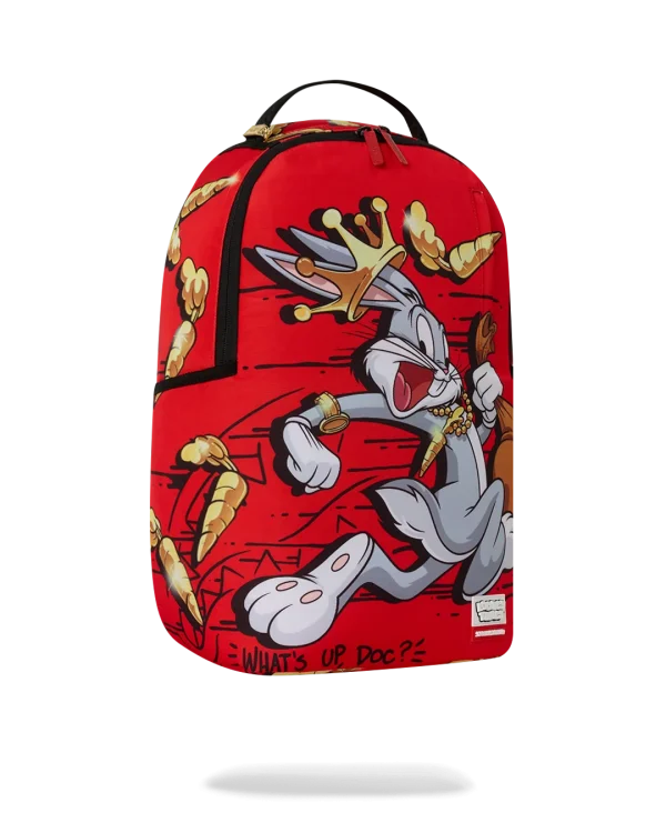BUGS BUNNY GRAB & GO BACKPACK