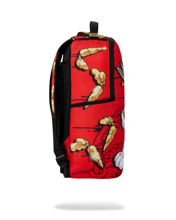 BUGS BUNNY GRAB & GO BACKPACK