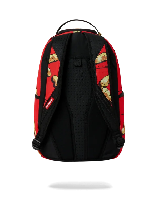 BUGS BUNNY GRAB & GO BACKPACK