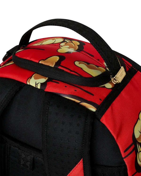 BUGS BUNNY GRAB & GO BACKPACK