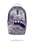 PORCELAIN WAVE BACKPACK