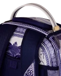 PORCELAIN WAVE BACKPACK