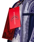 PORCELAIN WAVE BACKPACK