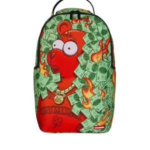 DIABLO DINERO BACKPACK