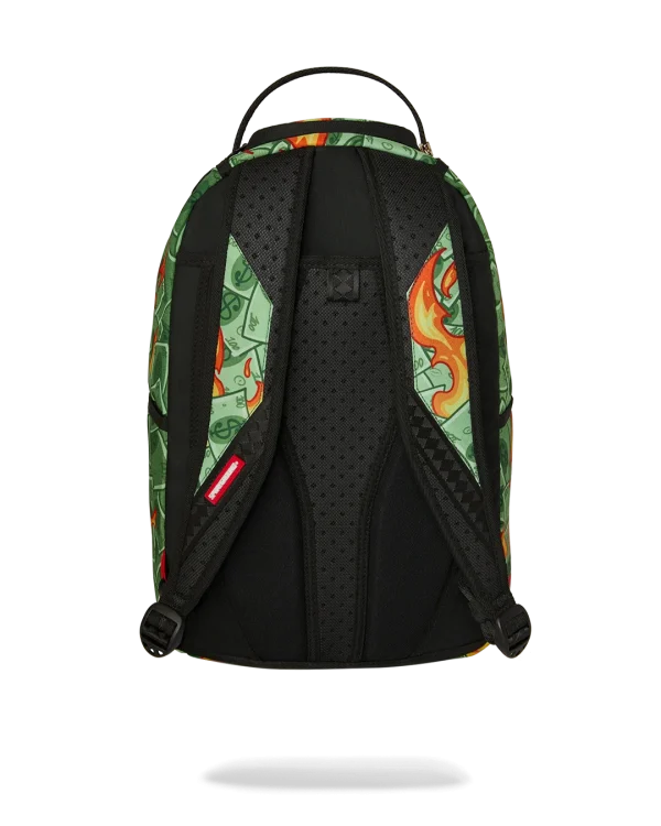 DIABLO DINERO BACKPACK