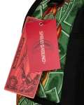 DIABLO DINERO BACKPACK
