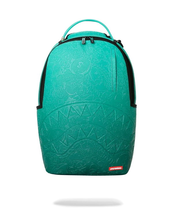SEASIDE VIEW BACKPACK