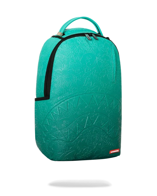 SEASIDE VIEW BACKPACK
