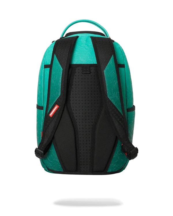 SEASIDE VIEW BACKPACK
