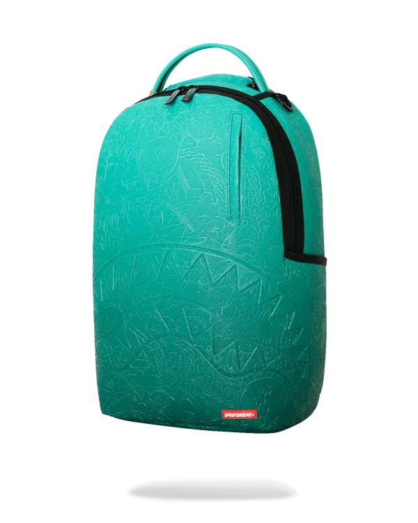 SEASIDE VIEW BACKPACK