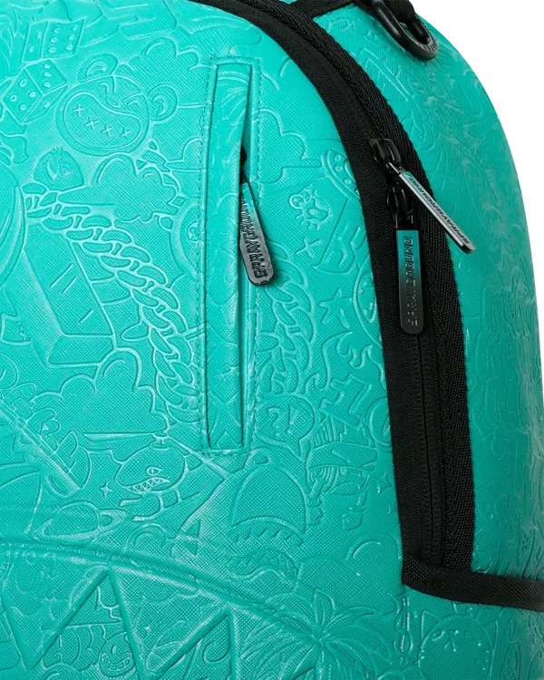 SEASIDE VIEW BACKPACK