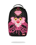 PINK PANTHER DIAMOND SHARK BACKPACK