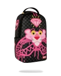 PINK PANTHER DIAMOND SHARK BACKPACK