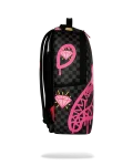 PINK PANTHER DIAMOND SHARK BACKPACK