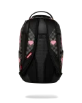 PINK PANTHER DIAMOND SHARK BACKPACK