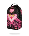 PINK PANTHER DIAMOND SHARK BACKPACK