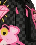 PINK PANTHER DIAMOND SHARK BACKPACK
