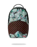 FULLY LOADED BACKPACK