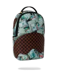 FULLY LOADED BACKPACK