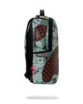 FULLY LOADED BACKPACK