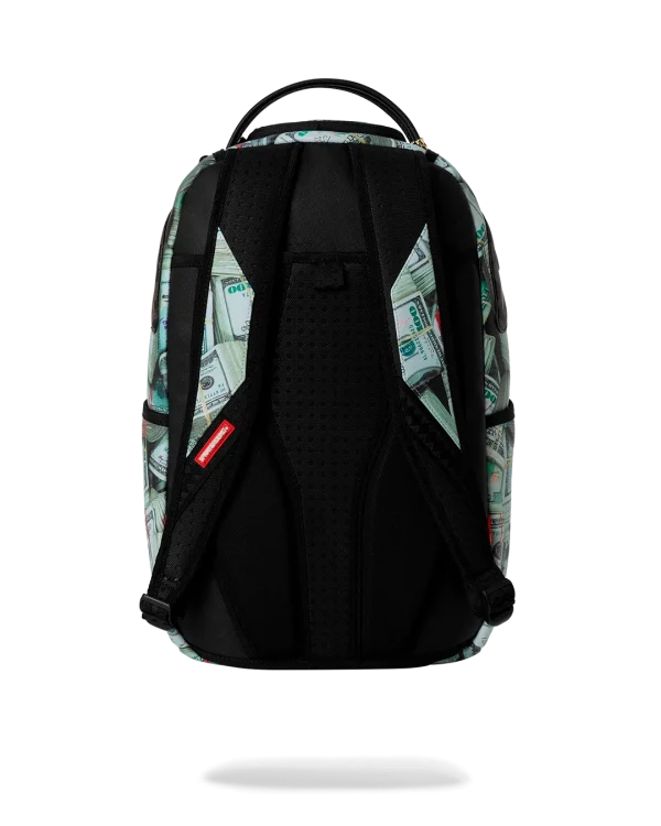 FULLY LOADED BACKPACK