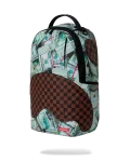 FULLY LOADED BACKPACK