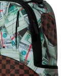 FULLY LOADED BACKPACK